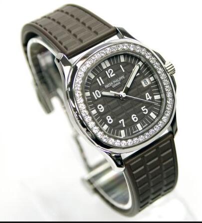 Patek Philippe Aquanaut 5067A-023 Replica Watch